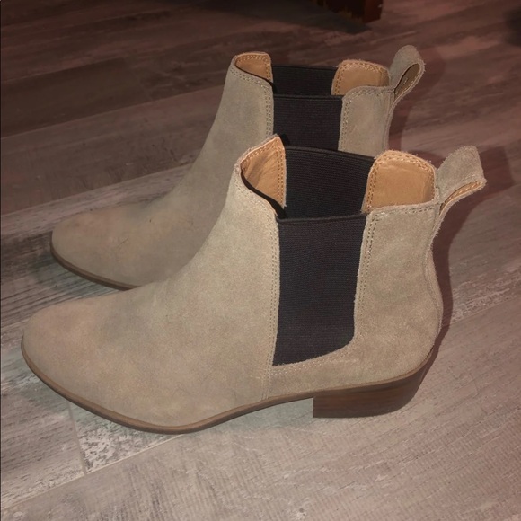 steve madden dover boot